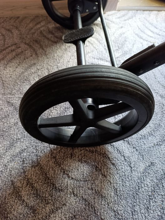 Лятна количка cybex balios s