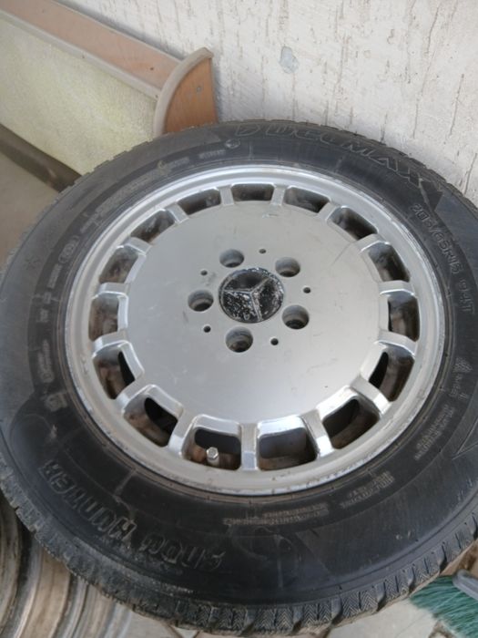 Диска камплект..