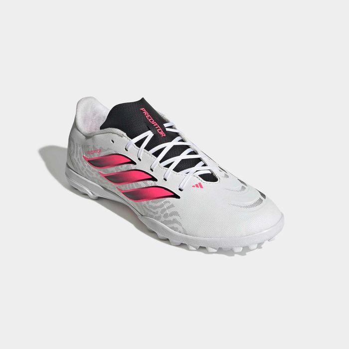 Încălțăminte adidas Predator Club Turf - produs resigilat Decathlon