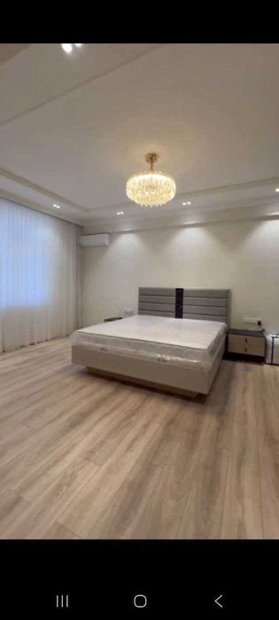 V3976 ПРОДАЕТСЯ 2/4/8 НОВОСТРОЙКА на: ул Паркент 87м2