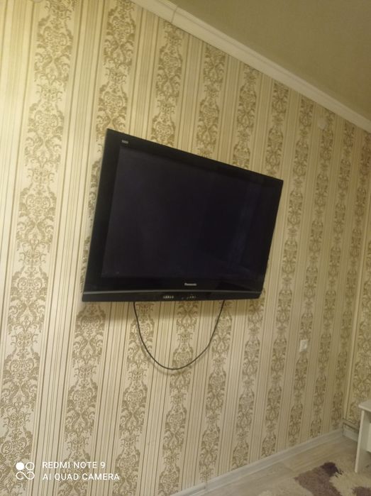 Очень хороший телевйзр