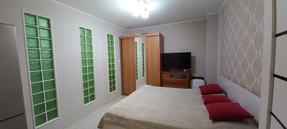 Продаётся квартира