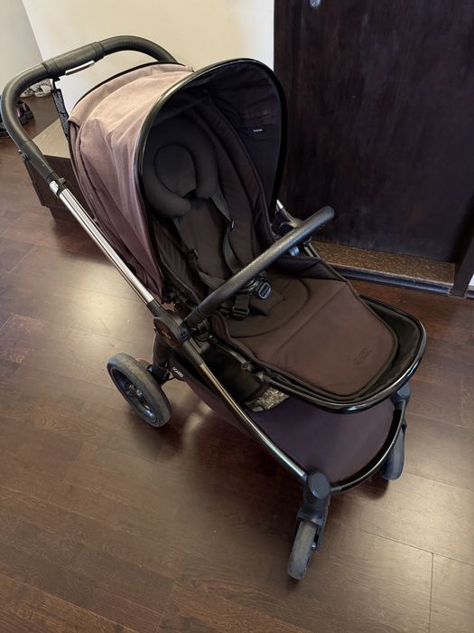 Бебешка количка Mamas&Papas - Ocarro