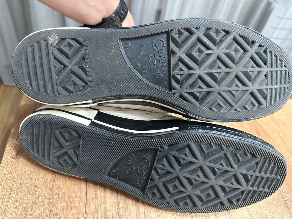 Converse Chuck Taylor 44