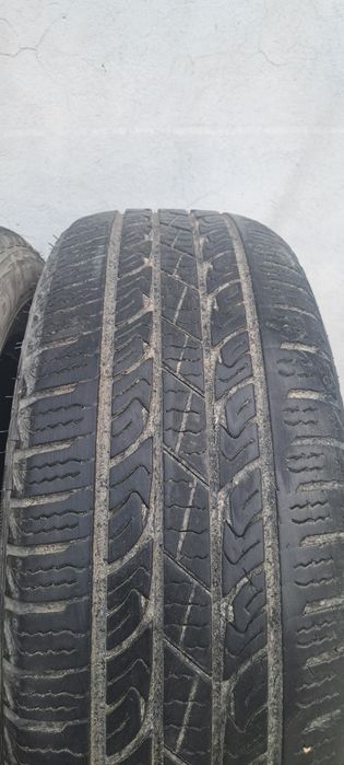 Продам шины 18 размер