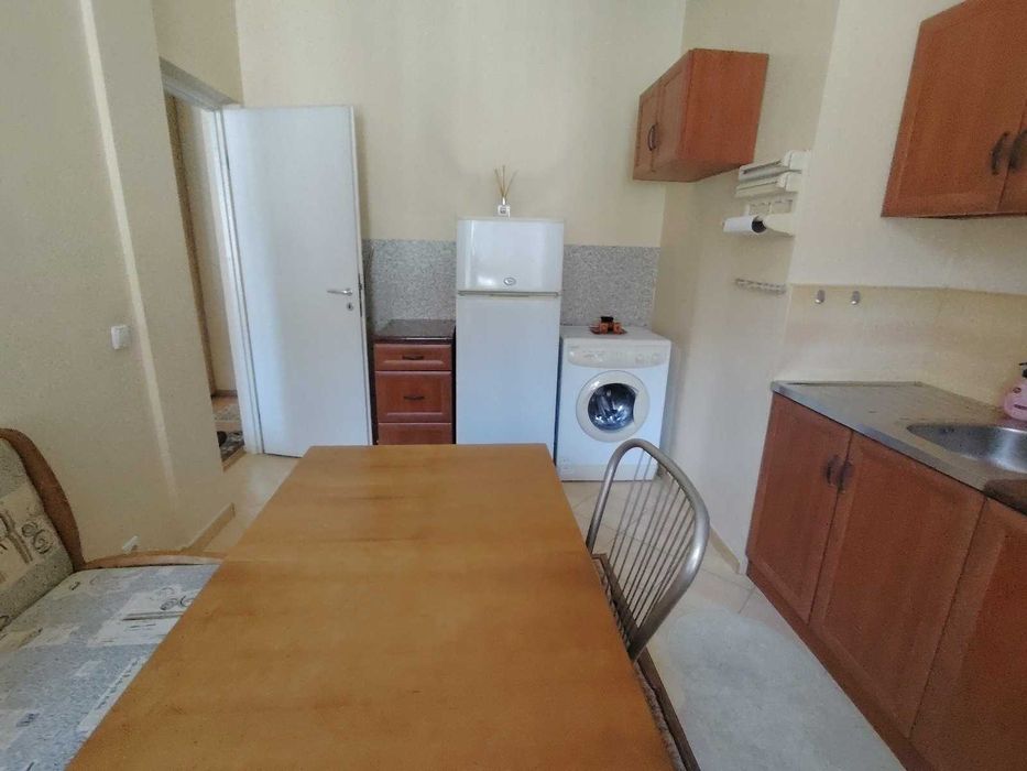 Дава се под наем Двустаен апартамент в София, Център - 56 кв.м за 750 € - Снимка #3