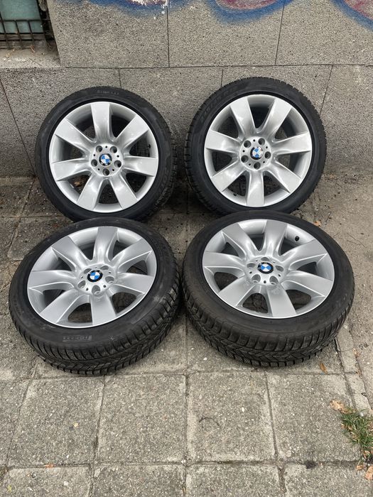 Гуми с джанти 19