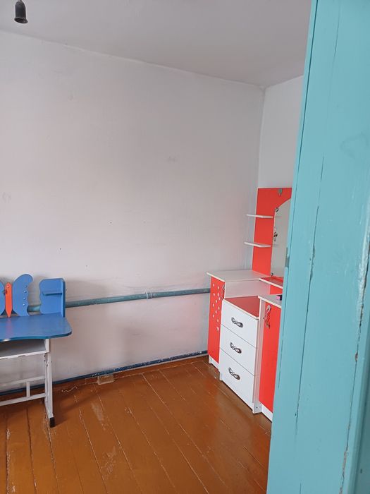 Частный дом на первом кардоне