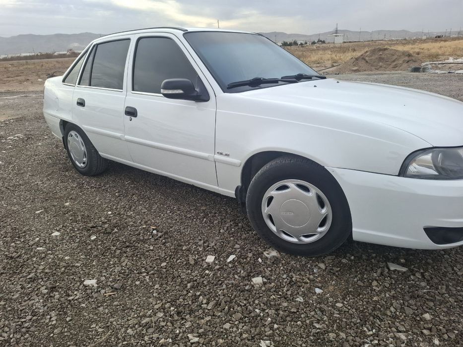 Neksiya 2 Lux Kanditsaner