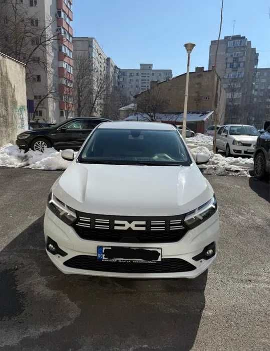 Inchiriem masini UBER/BOLT catre PFA-uri