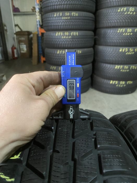 Anvelope iarna 185/60/16 Yokohama W Drive 185 60 16 R16