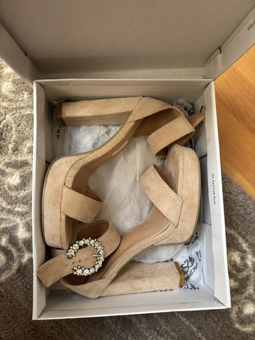 Sandale dama marimea 36