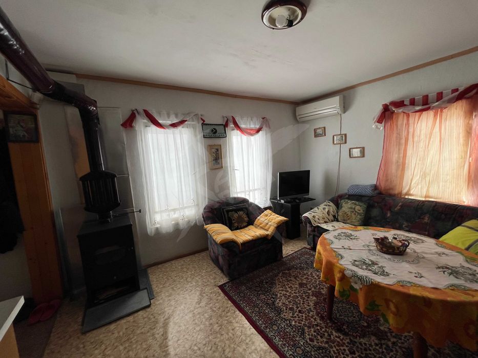 Продава се Къща в с. Бабек, Област Пловдив - 50 кв.м за 960 €/кв.м - Снимка #6