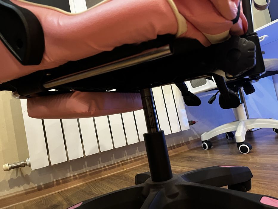 Игровое кресло компьютерное