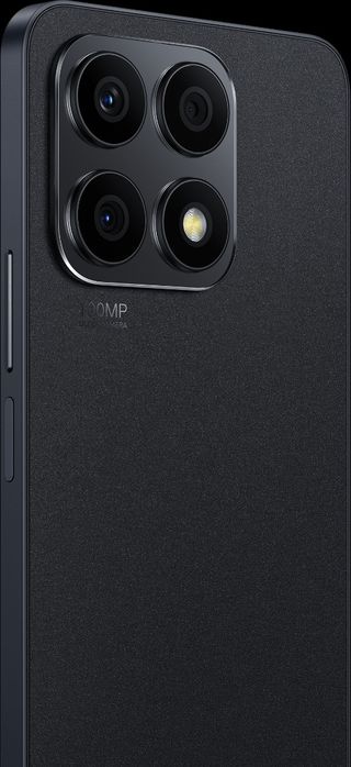 телефон HONOR X8a
