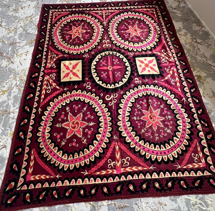 Antikvar Palak made in uzbekistan 150 yillik