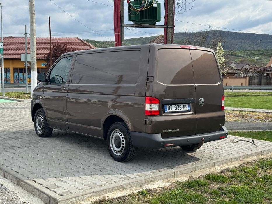 ‼️Vw Transporter/t5/2.0 tdi/140cp/Dsg‼️