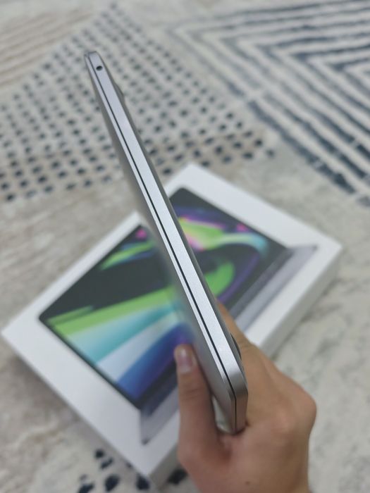 Macbook Pro M1 16/512GB