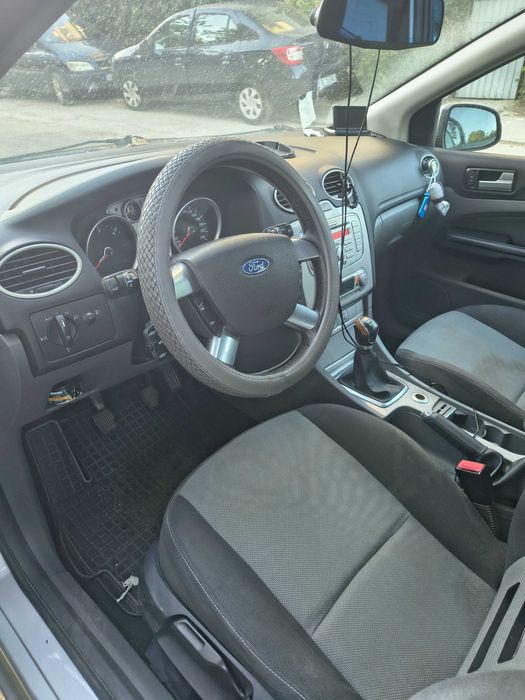 Autoturism Ford focus
