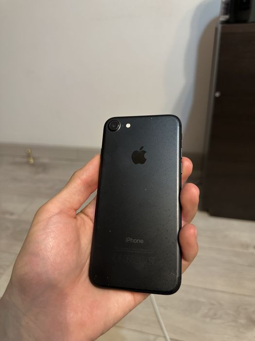 Iphone 7 32 гб срочно