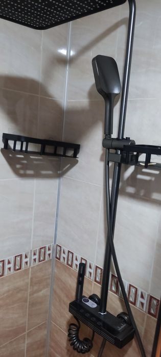 Дава се под наем Тристаен апартамент в с. Еленово, Област Благоевград - 67 кв.м за 331.5 € - Снимка #2