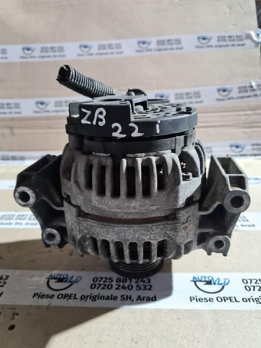 Alternator Opel Zafira B 2.2 16V 2198 cmc 150HP / 110kW Z22YH
