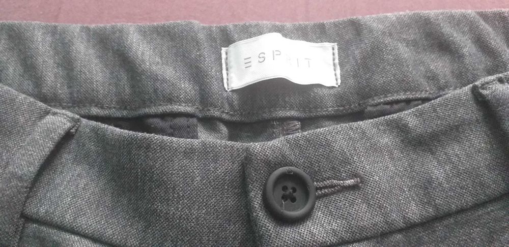 Мъжки фирмен панталон марка Esprite-40лв.размер хл