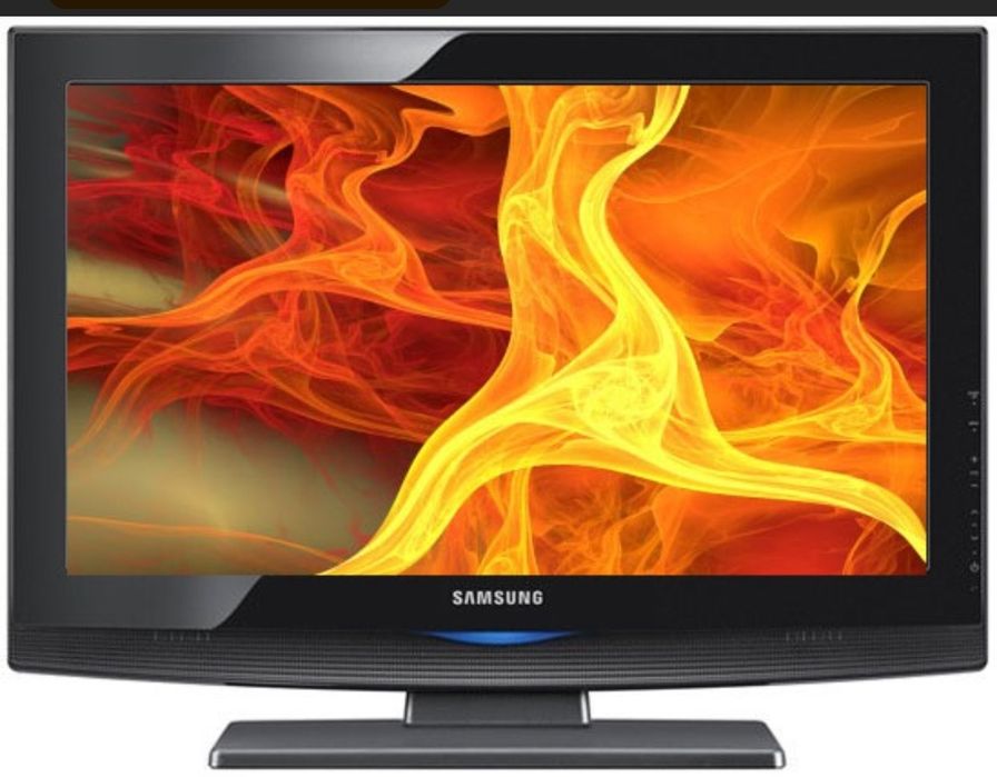 Продаётся ЖК телевизор Samsung