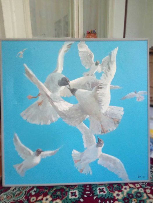 художественная картина