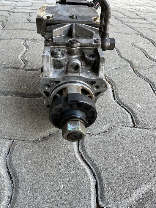 ГНП 016 Опел Зафира.Вектра БОмега Б 2.2 Дизел