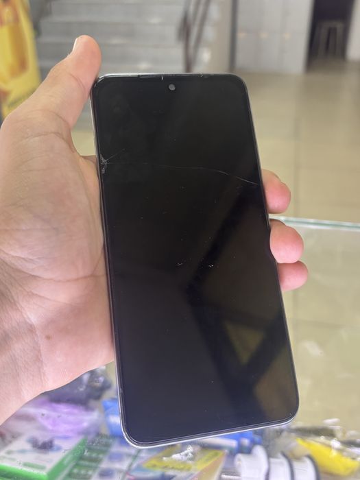 Redmi Note 10 телфон