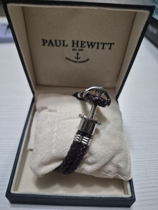 Гривна Paul Hewitt