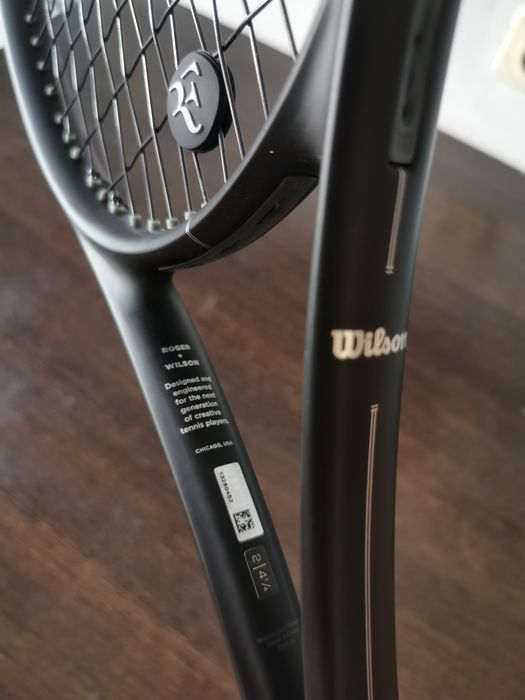 Wilson RF 01 280g