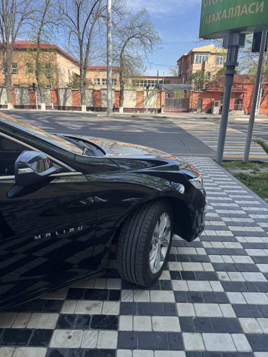 Malibu 2020 2.0 Turbo