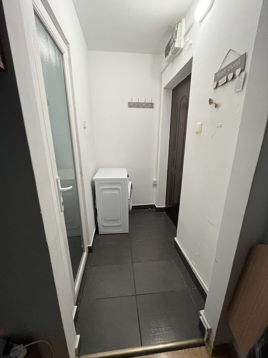 Apartament trivale