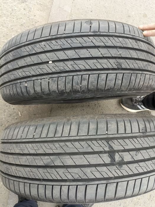 Продам пакрышки летние