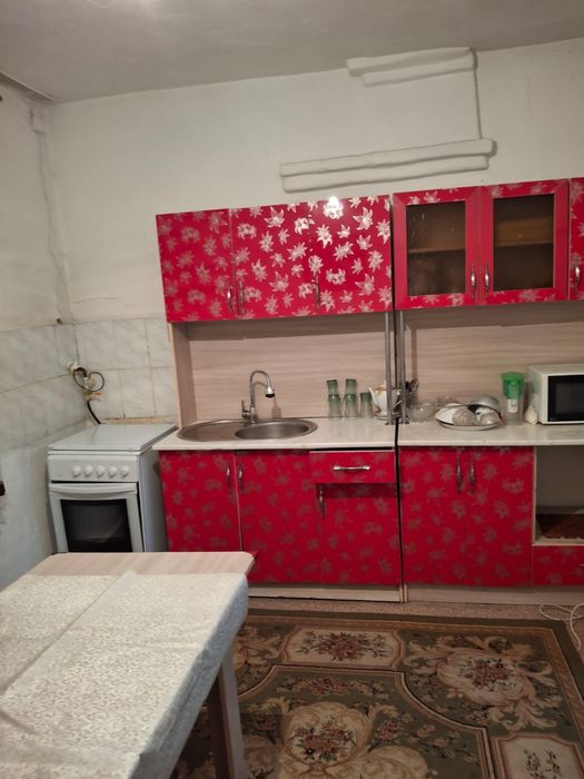 Частный дом посуточно