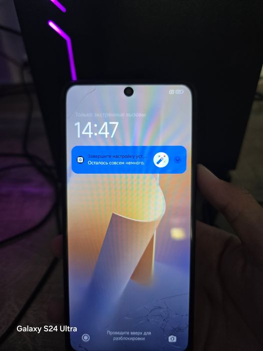 Продам / Обмен Redmi Note 11 Pro 128Gb