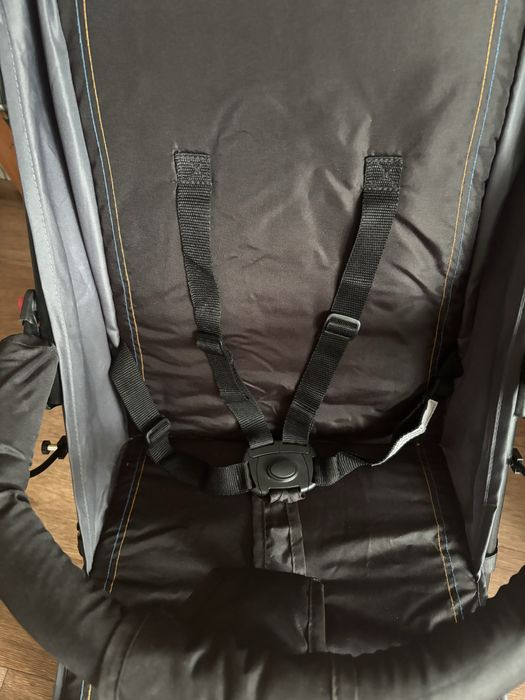 Продам коляску прогулочную