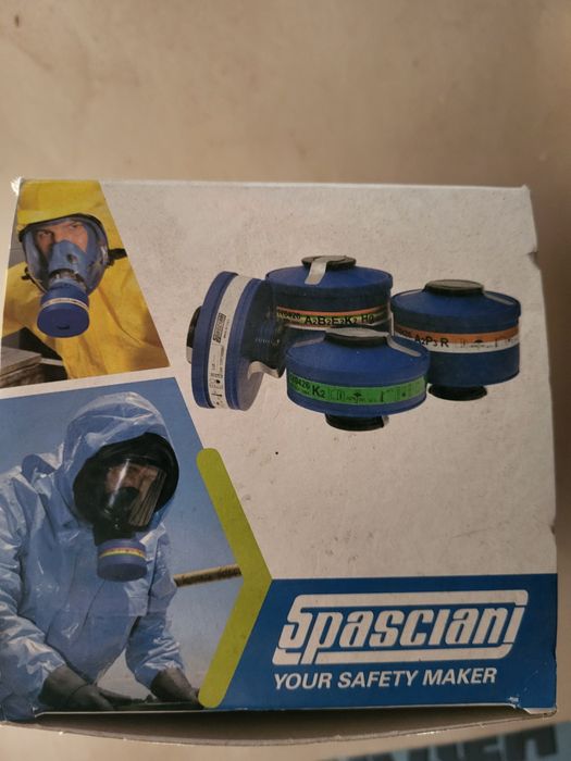 Предпазни филтри