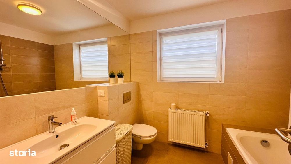 Casa Tip Duplex 4 Camere | Corbeanca | Mobilat Utilat |