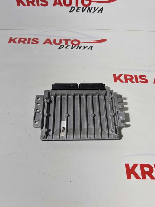 Компютър запалване Chevrolet Kalos 1.2i (70к.с) / Шевролет Калос 2005г