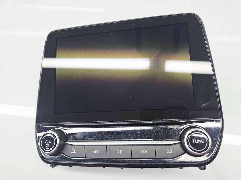 Radio CD cu navigatie Ford Fiesta 8 [Fabr 2017-2025] H1BT-188955-FD