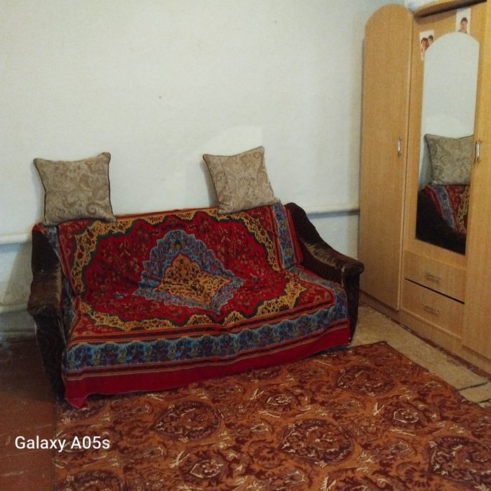 Сдаётся землянка в п.Аралтал