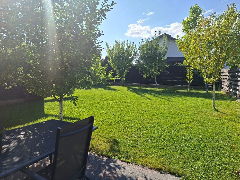 Vila + teren generos, preț excelent – Samurcași, Crevedia