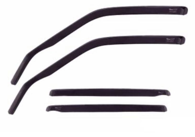 Deflectoare geamuri rav 4 2005-2012