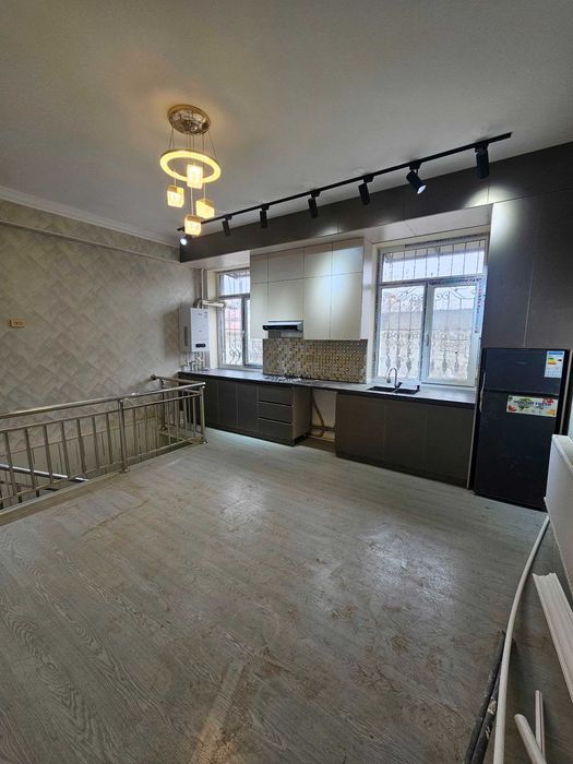 Продаётся 3х комн квартира на 1 этаже Ор-р Корзинка Пед Колледж