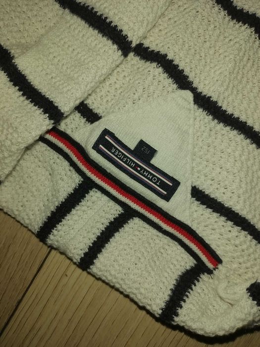 Жилетка Tommy Hilfiger