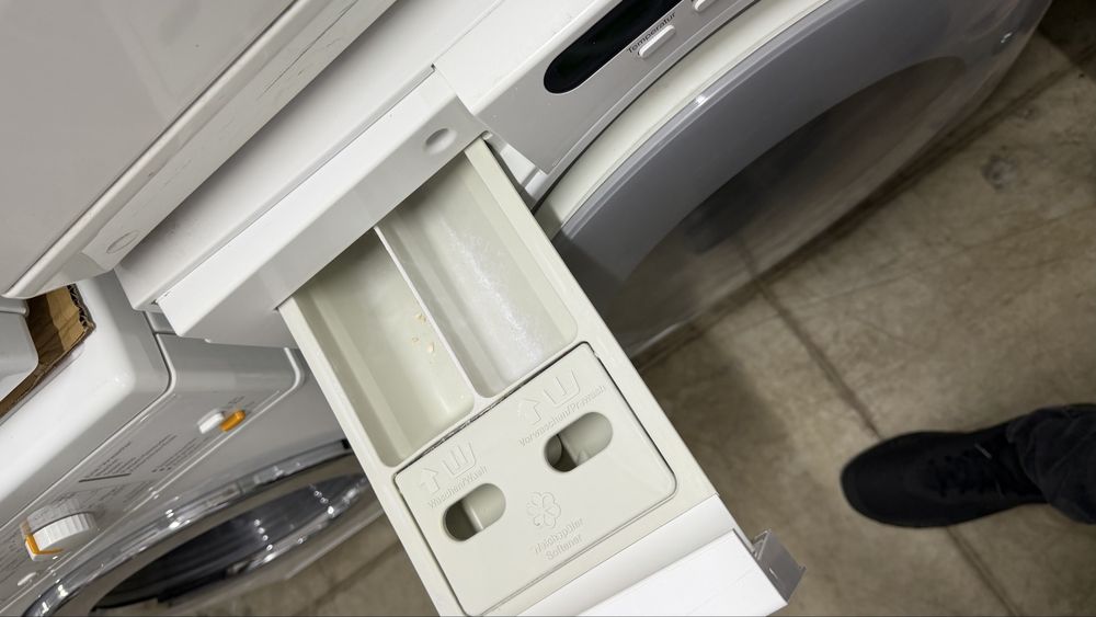 Пералня Miele 7кг А++  GERMANY Гаранция