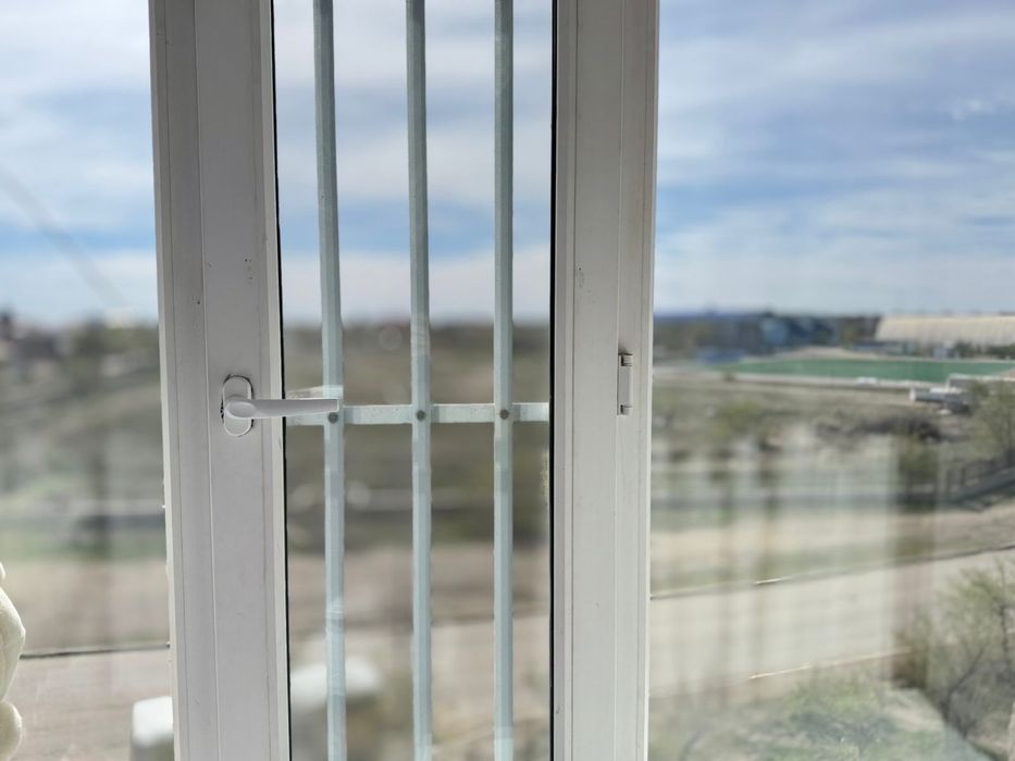 Продам 3-х комнатную квартиру